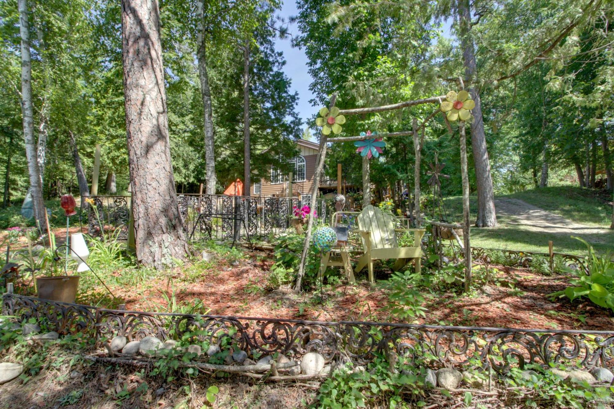 Lakefront Deer River Apt With Dock, Fire Pit And Patio Exterior foto